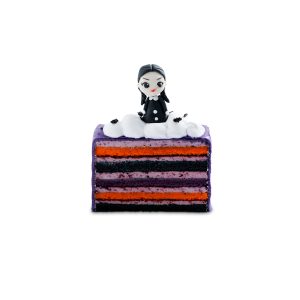 Wednesday cake
