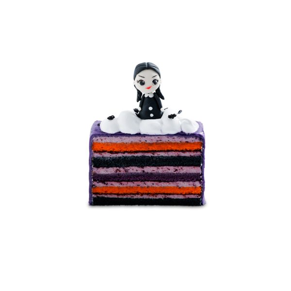 Wednesday cake