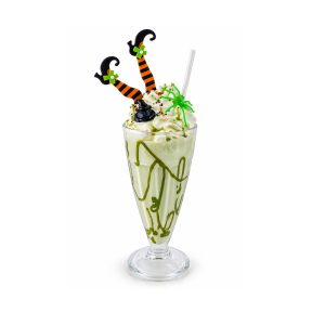 Witch's shake