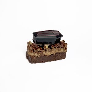 RIP brownie