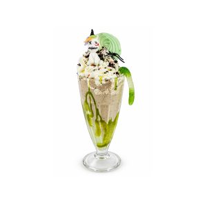 Zombicorn shake