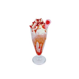Vampire's shake