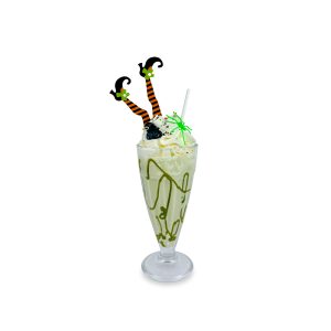 Witch's shake
