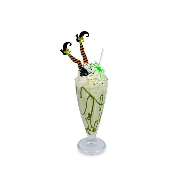 Witch's shake