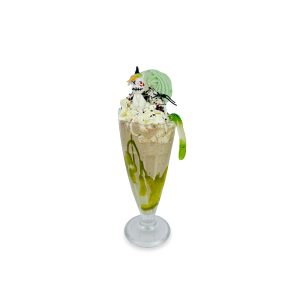 Zombicorn shake