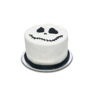 Jack mini cake