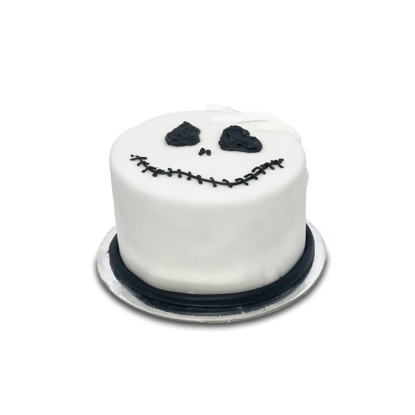 Jack mini cake
