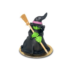 Witch cake
