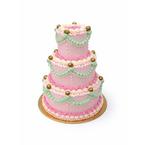 Philippa vintage torta