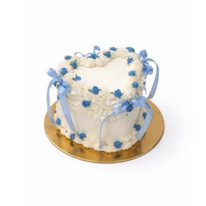 Franchesca vintage torta