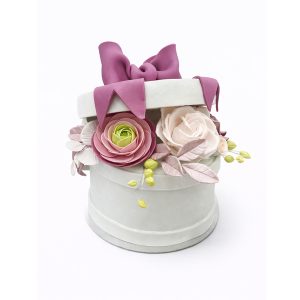 Éloise vintage torta