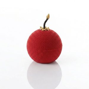 Cannon ball