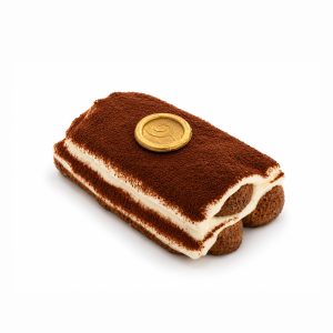 Classic tiramisu