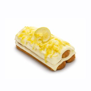 Limoncello tiramisu