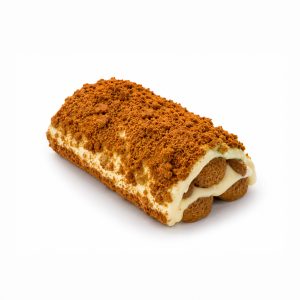 Lotus tiramisu