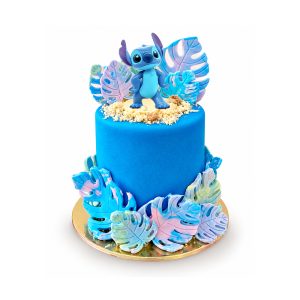 Stitch tropical